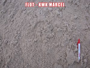 Flot - KWK Marcel