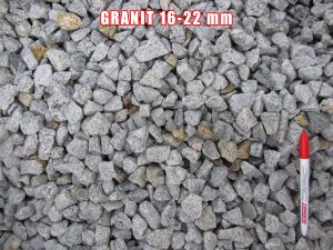 Granit 16-22 mm