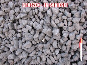 Groszek - ZG Sobieski